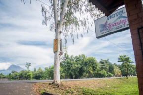 Hotel Apastepe